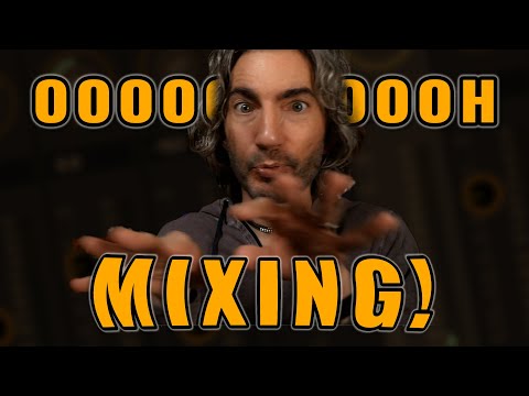 LEVEL UP your MIXING with these EXERCISES!