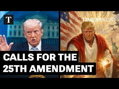 Trump’s Health Is Going To Be Called Into Question | Sarah Baxter