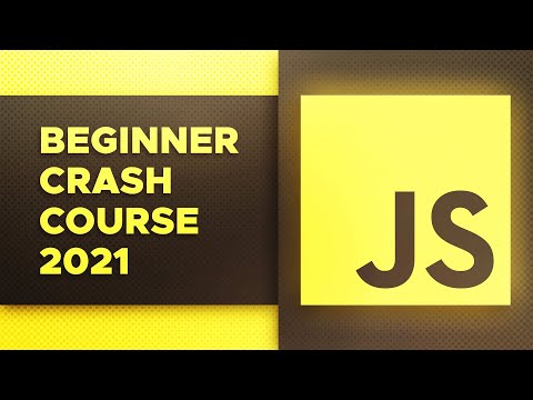 JavaScript Tutorial For Beginners | Learn JavaScript From Scratch