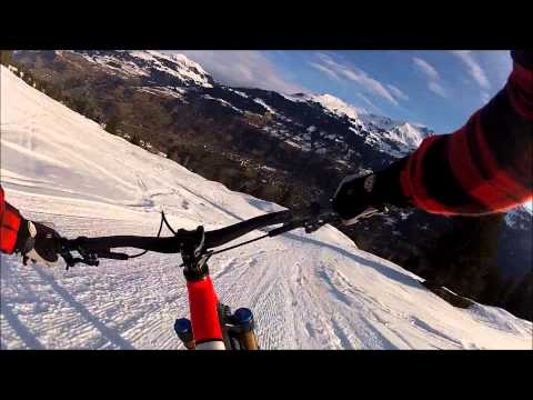 Morning Flow Ride 2013