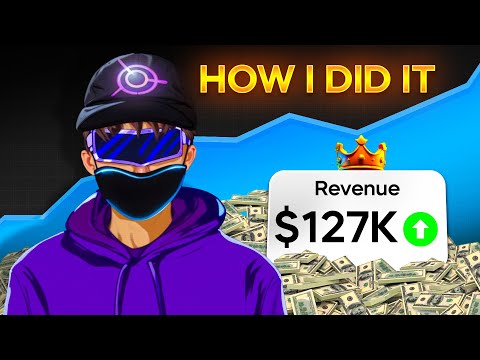 My Faceless YouTube Automation Channel...