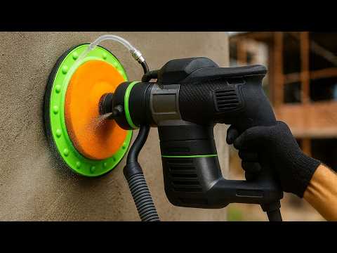 50 Drill Accessories That Will Make Your Life Easier