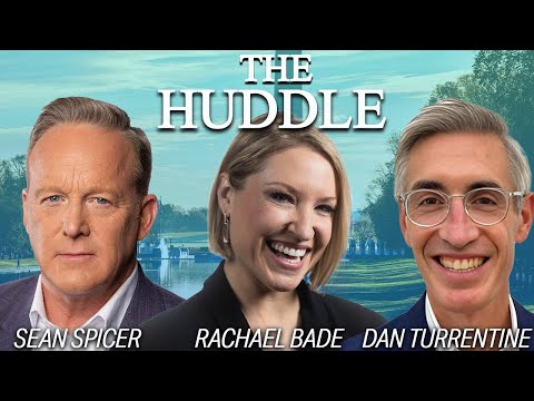 The Huddle | Tuesday, December 16