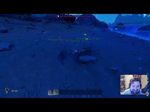 Back to the Center!! Stream 1