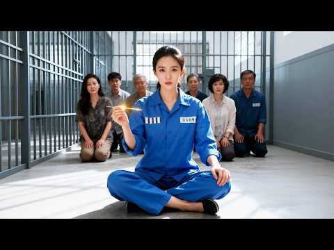 Her family jailed the adopted girl; she became a famed healer, and they knelt begging forgiveness.