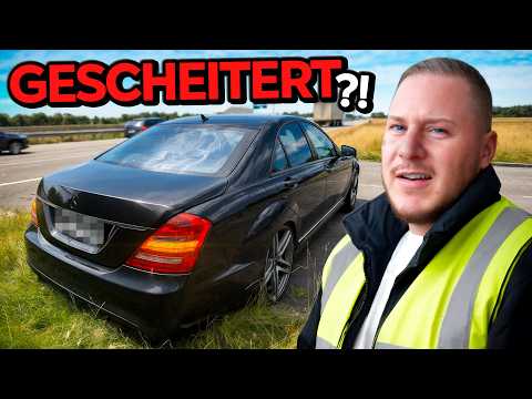 First DRIVE: Dream of an affordable luxury Mercedes shattered?!🤯