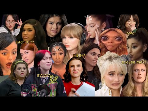 pop culture moments we should never forget pt3