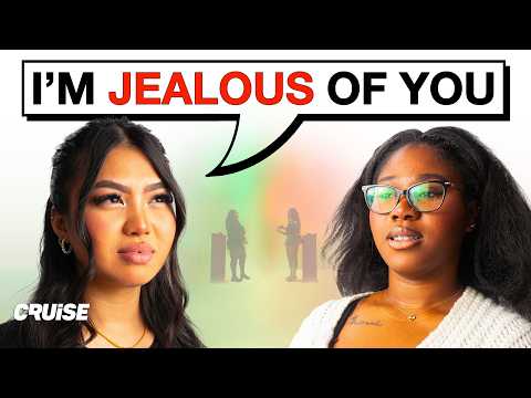 Best-friends get BRUTALLY HONEST with each other ( 🇨🇦Toronto Edition)