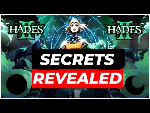 The Hidden Lore of Melinoë – Hades 2’s Most Misunderstood Character