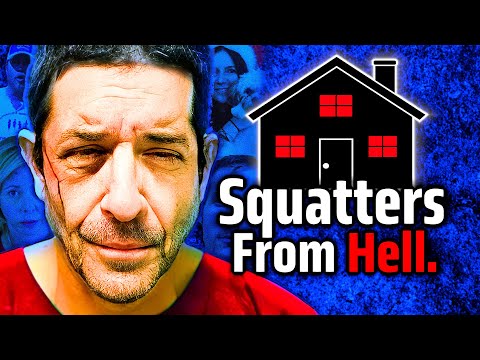 Disturbing Squatter Cases From Around The Internet
