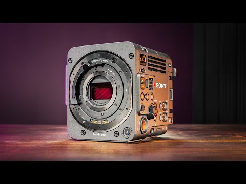 Sony BURANO Review: Master of None