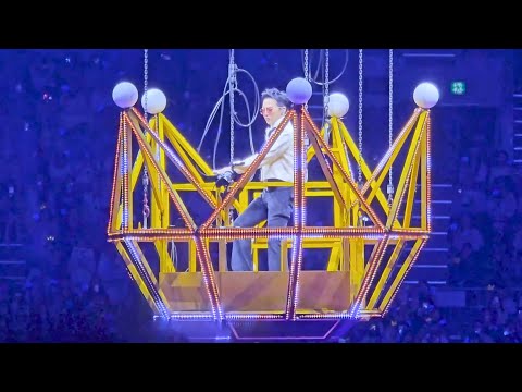 GDRAGON 지디 A Boy FAM MEETING FAM-ILY 팬미팅 260208