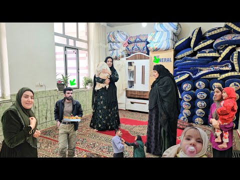 "Engineer Saeed's final decision to divorce his second wife in the shadow of wedding!"