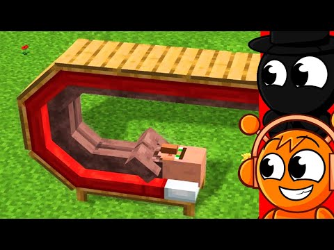 FUNNIEST MINECRAFT Memes You CAN'T EXPLAIN!