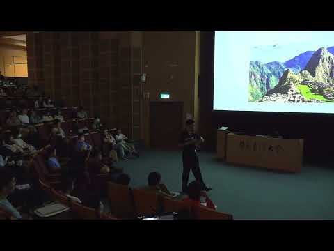 從占星術到外星人－談怪力亂神的世俗影響｜112-1人文與科技的對話