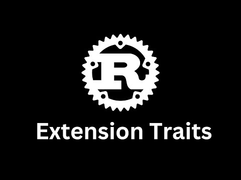 My favorite Rust design pattern