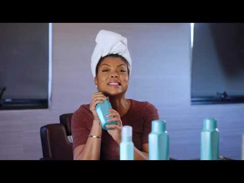 How-To Use Hustle & Co Co-Wash