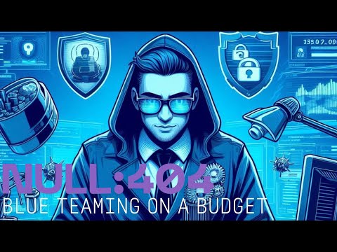 CyberSec Tuesday – Blue Teaming on a Budget