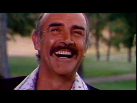 Sean Connery: Did he like Roger Moore as Bond? His reaction to on screen kissing!