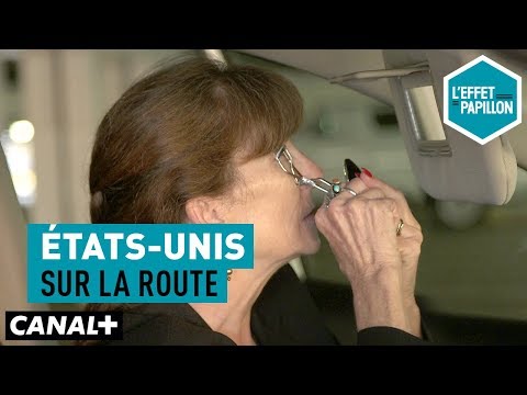 États-Unis : sur la route - L’Effet Papillon