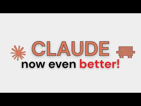 Claude Desktop Is Now Even Better — Talk to Claude, Code in Browser, and More!