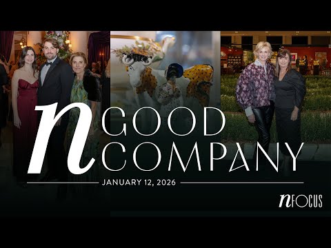 N Good Company | Episode 17 | January 12, 2026