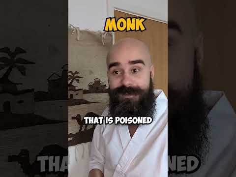 the power of Friendship and War Crimes in D&D