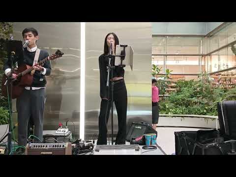 Lucian鹿晞恩【誠品480駐唱】12 | 20251207