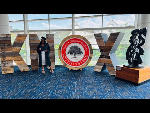 🎓 College Graduation Trip to Knoxville, TN | Cliff Jumping & New Subscriber Shout-Outs! 🌟