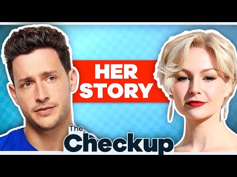 KallMeKris Opens Up About Her OCD, Anorexia, and Depression