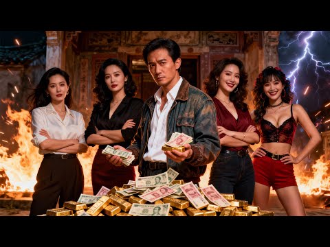 開局家徒四壁？看小伙子如何指揮四位小姨，建起商業帝國！#短剧 #古装 #短劇 #drama #男频 #穿越 #都市 #爽文 #romance