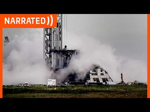 Starship Pad 2 Comes to Life | SpaceX Starbase
