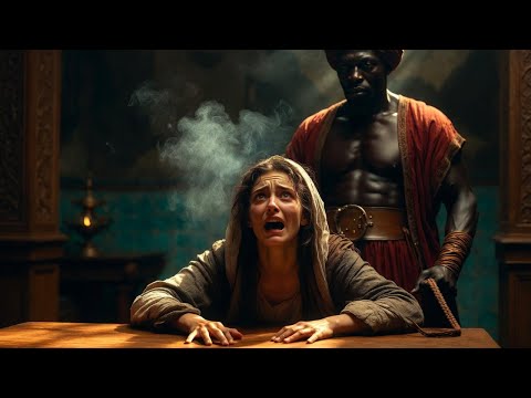 What They Did to Women Inside the Ottoman Harem