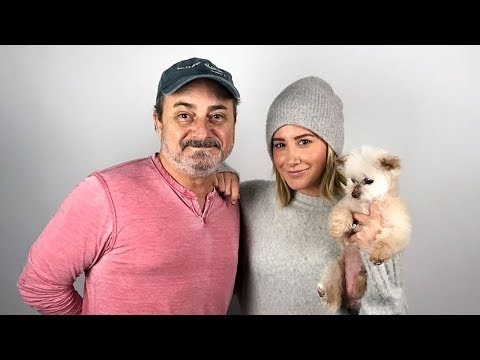 KPCS: Ashley Tisdale #396