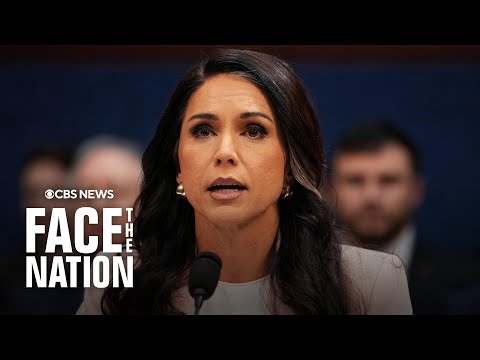 Rep. Castro presses Gabbard on whether U.S. and Israel's goals in Iran war are aligned