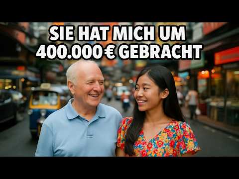 400.000 Euro verloren in Thailand - Meine wahre Geschichte