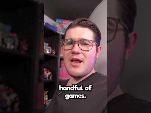 1-Star Switch Accessories