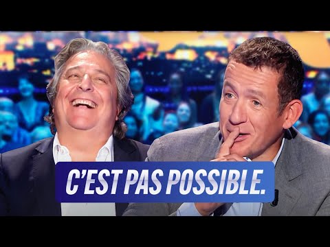 Les invités bluffés par Viktor Vincent 😱 | PAS DE ÇA ENTRE NOUS