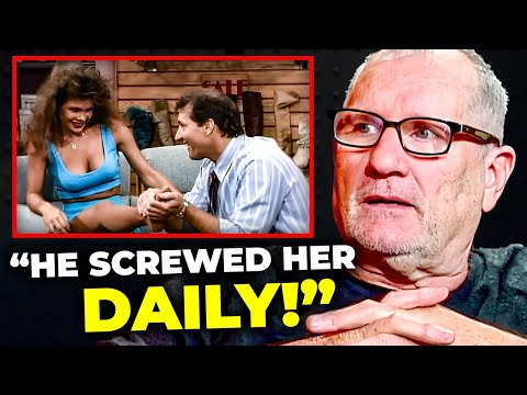 Ed O’Neill Reveals What Most Fans NEVER Figured Out About Married with Children