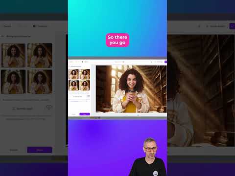 The background glow-up you didn’t know you needed 🌿