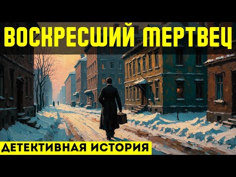 Петербург 1807 : Граница Жизни и Смерти. Детектив