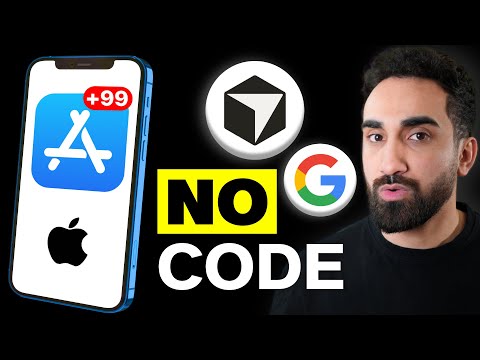 The BEST Mobile Apps to Build with AI in 2026 (Google AI Studio + Cursor))