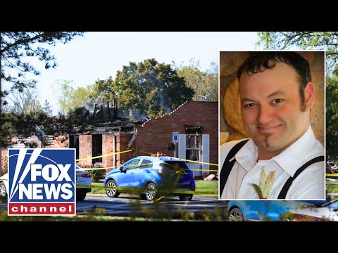 FBI believes Michigan church shooter 'hated people of the Mormon faith,' Leavitt says