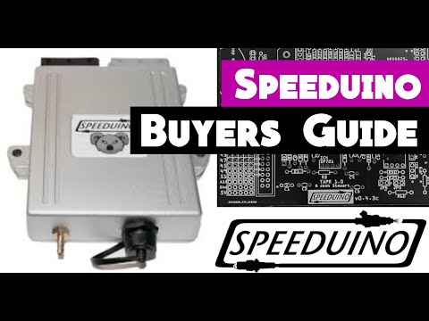 BEFORE you BUY A Speeduino ECU | What to avoid and what to look out for | Buyers Guide