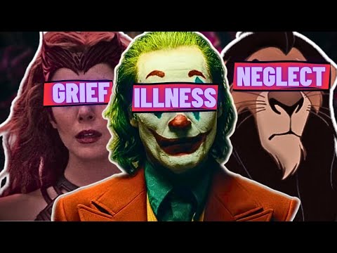Why Modern Villains SUCK