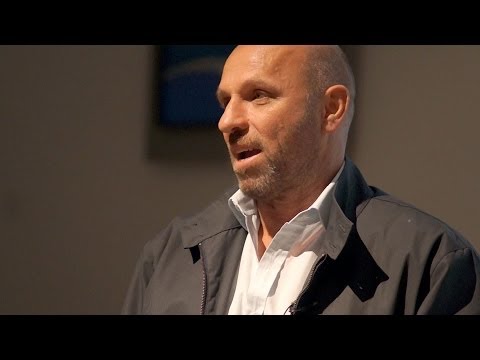 Artist Talk with Peter Doig