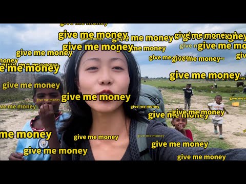 Southern Ethiopia: Beautiful Landscapes, Uncomfortable Truths埃塞俄比亚南部旅行打假：当“部落文化”只剩要钱！