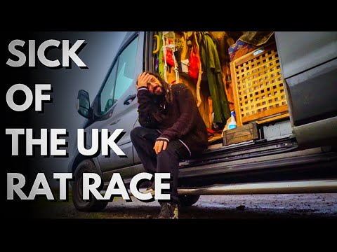 We Escaped the Shackles of the System and Found A Better Life! 