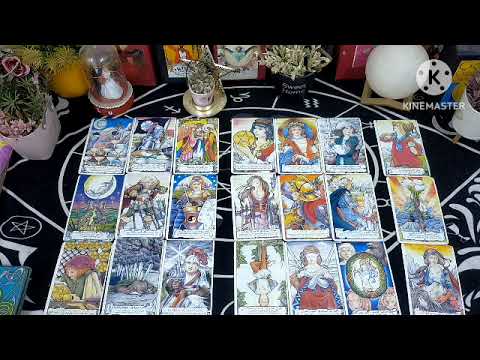 تاروت برج الميزان العاطفيه يناير2026/شخصين هيموتو عليك واحد من ماضيك والتانى جديد وانت حيران