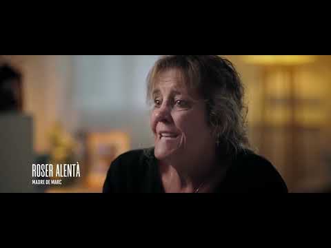 Marc Márquez: All In: Campeón - Capítulo 2 Temporada 1